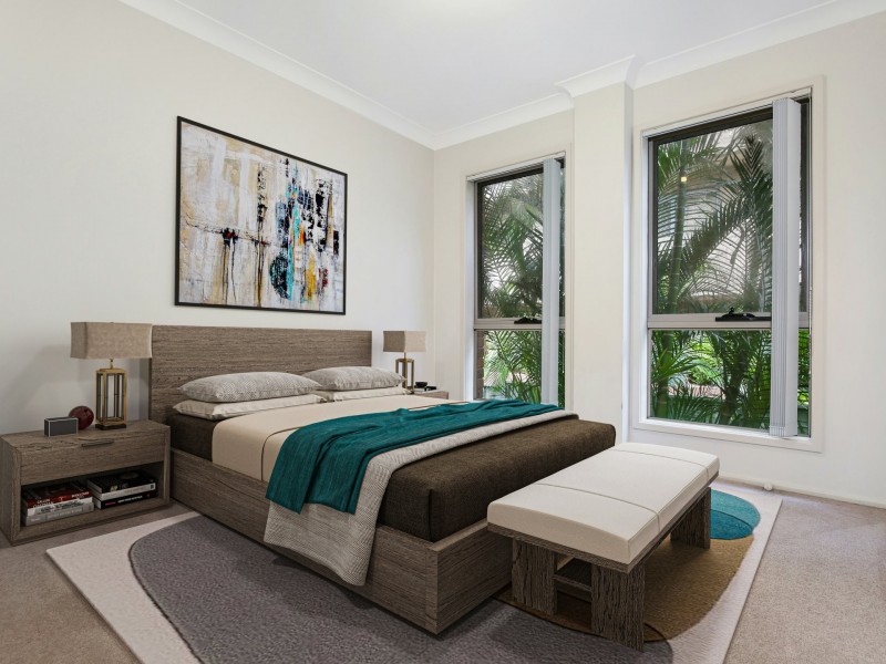 8/43 Smith Street, Wollongong NSW 2500