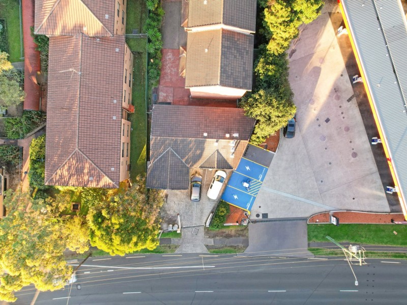 7 Flinders Street, Wollongong NSW 2500