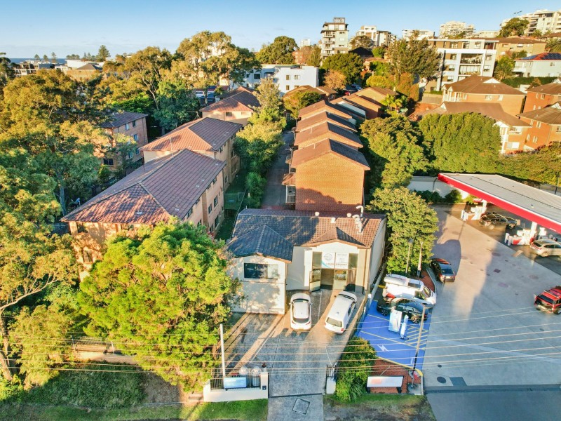 7 Flinders Street, Wollongong NSW 2500