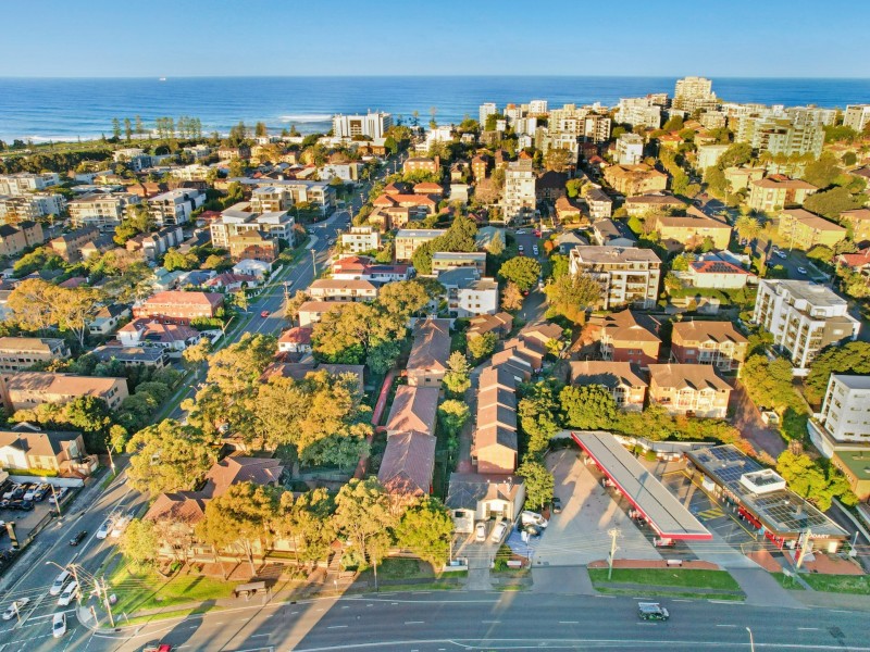 7 Flinders Street, Wollongong NSW 2500