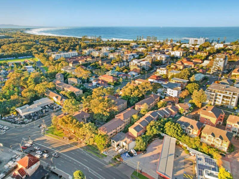 7 Flinders Street, Wollongong NSW 2500