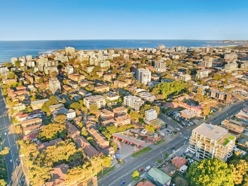 7 Flinders Street, Wollongong NSW 2500