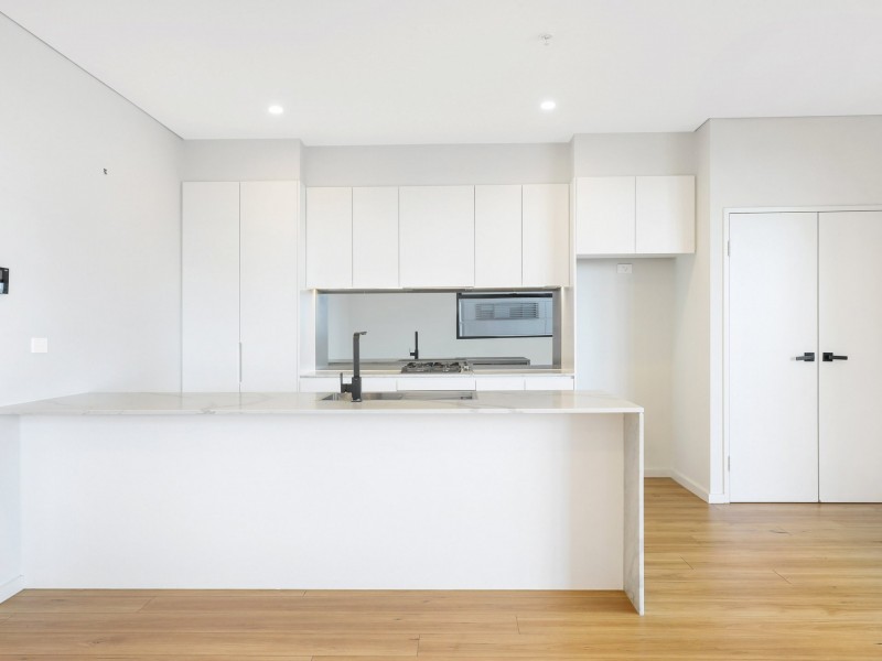 202/31 Atchison Street, Wollongong NSW 2500