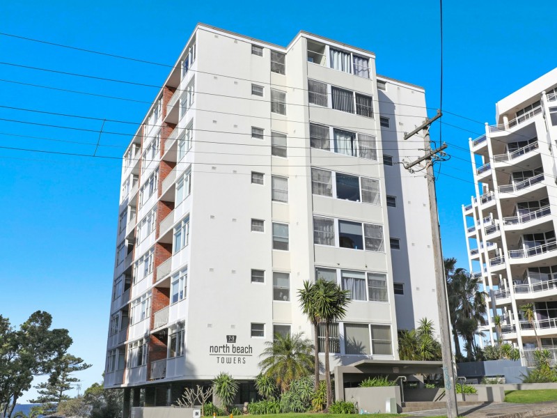 23/7-9 Corrimal Street, Wollongong NSW 2500