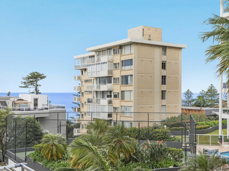 23/7-9 Corrimal Street, Wollongong NSW 2500