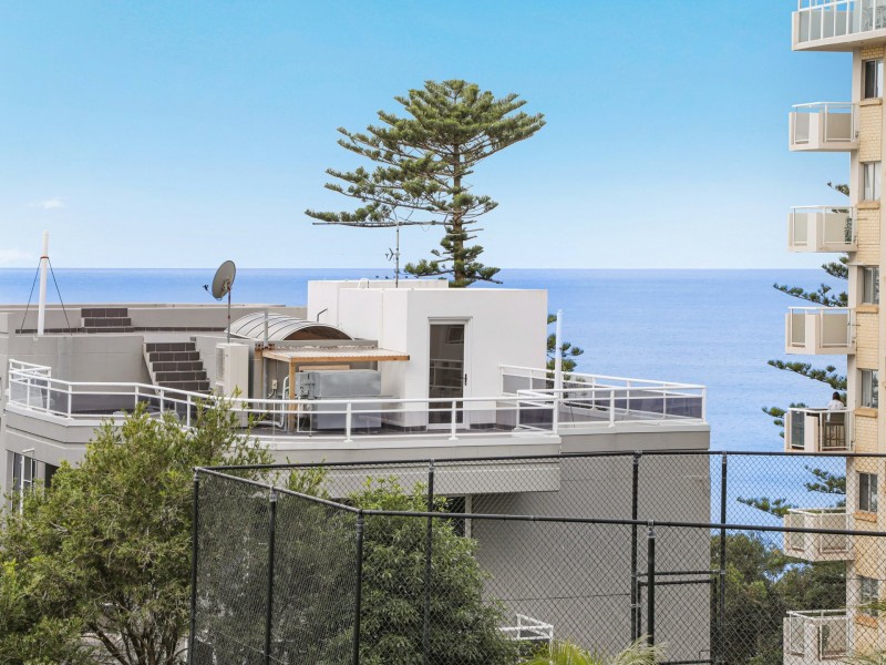 23/7-9 Corrimal Street, Wollongong NSW 2500