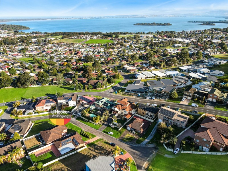 13 Tuggerah Place, Berkeley NSW 2506