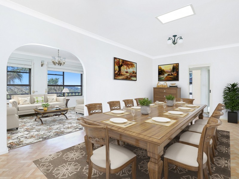 20 Oleander Ave, Figtree NSW 2525