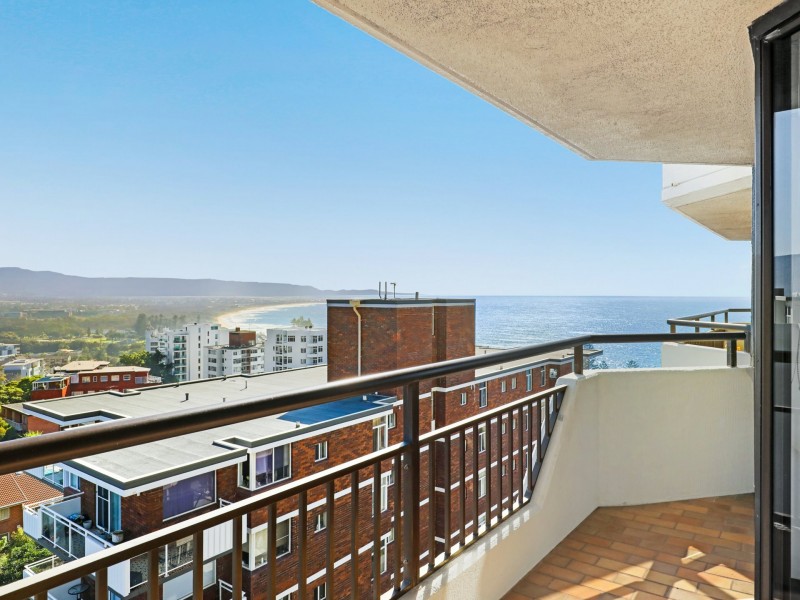 Unit 63/22-26 Corrimal Street, Wollongong NSW 2500