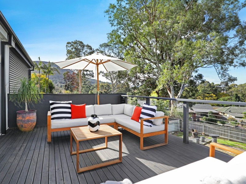 23 Walang Ave, Figtree NSW 2525