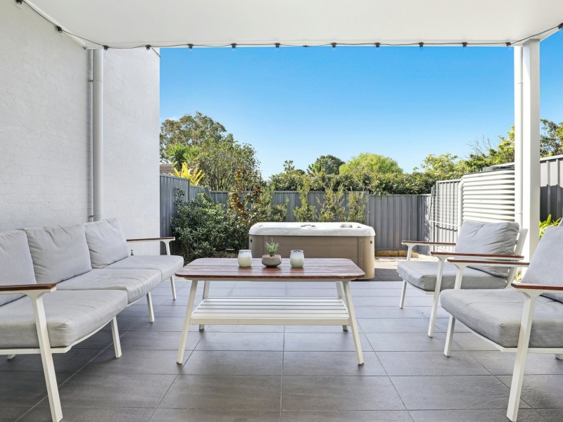 11 Harbour Boulevard, Shell Cove NSW 2529