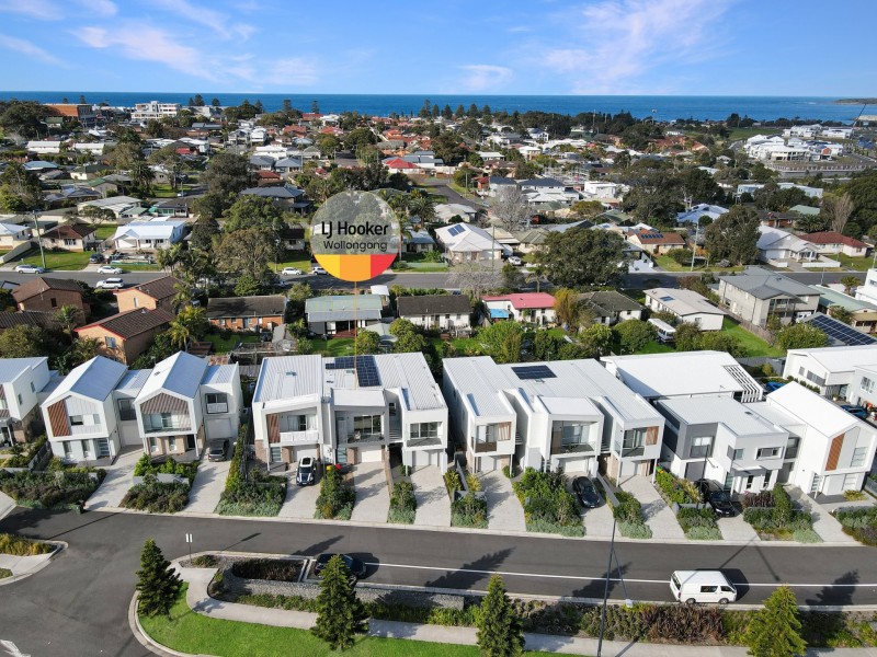 11 Harbour Boulevard, Shell Cove NSW 2529