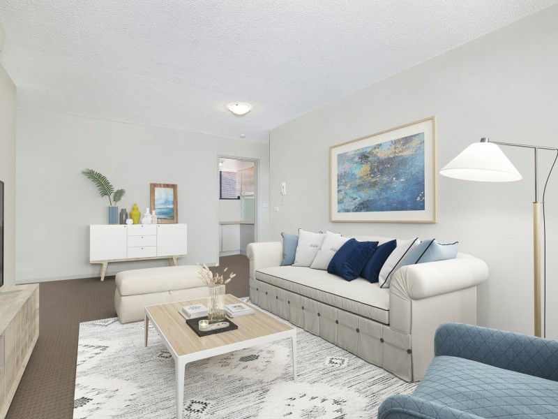 10/2 Church Street, Wollongong NSW 2500