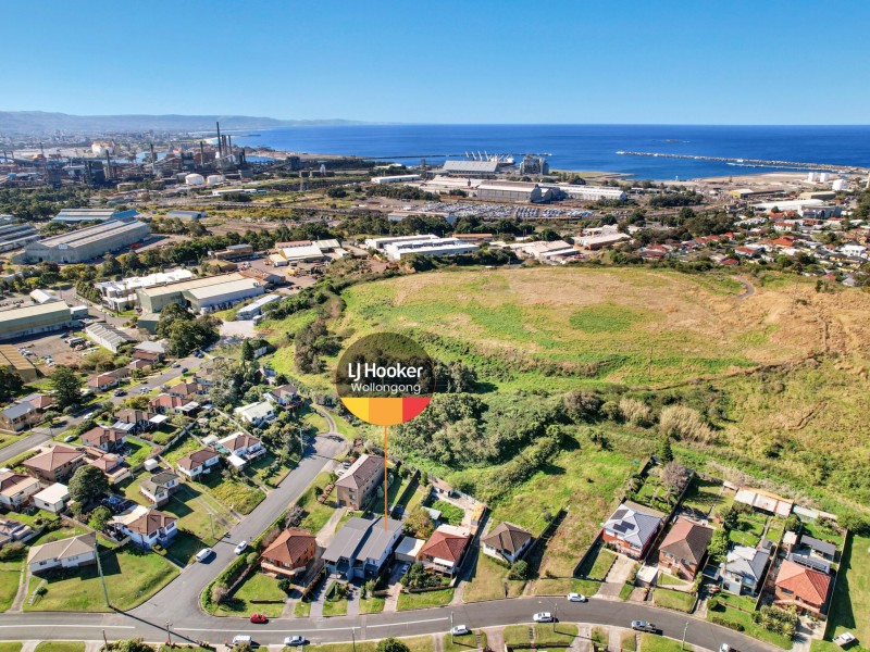 74A Robertson Street, Port Kembla NSW 2505