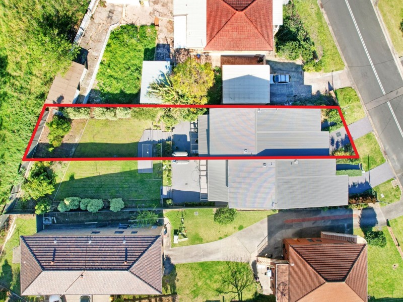74A Robertson Street, Port Kembla NSW 2505