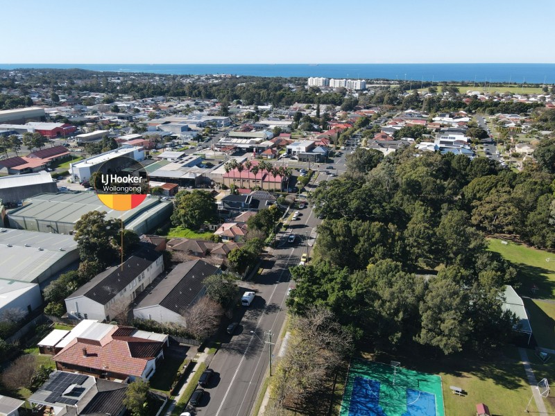 5/10 Balgownie Road, Fairy Meadow NSW 2519