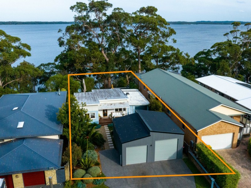 152 Greville Avenue, Sanctuary Point NSW 2540