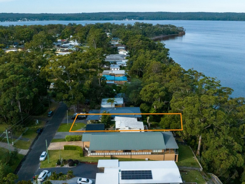 152 Greville Avenue, Sanctuary Point NSW 2540