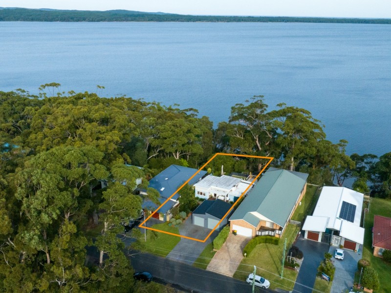 152 Greville Avenue, Sanctuary Point NSW 2540