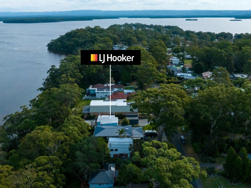 152 Greville Avenue, Sanctuary Point NSW 2540