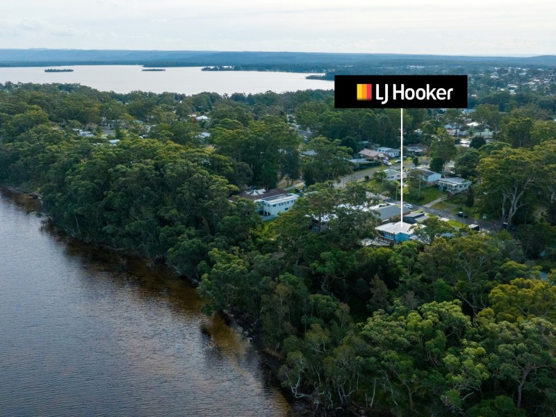 152 Greville Avenue, Sanctuary Point NSW 2540