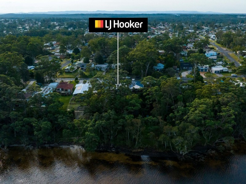 152 Greville Avenue, Sanctuary Point NSW 2540