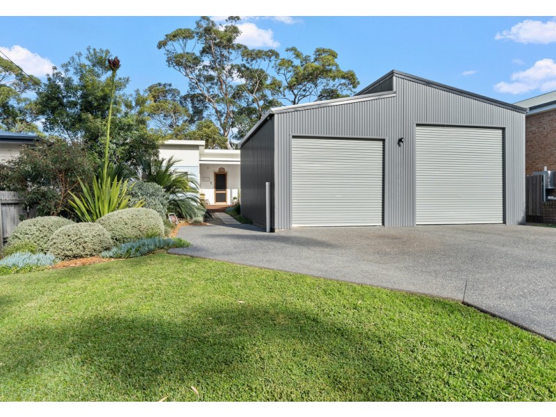 152 Greville Avenue, Sanctuary Point NSW 2540