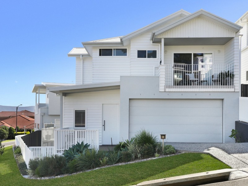 1 Nightingale Close, Blackbutt NSW 2529