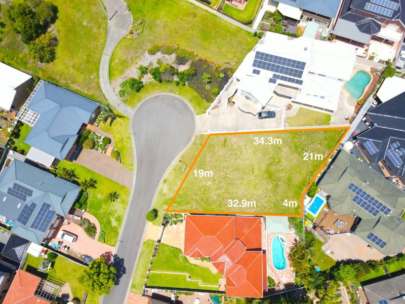 6 Potaroo Place, Blackbutt NSW 2529