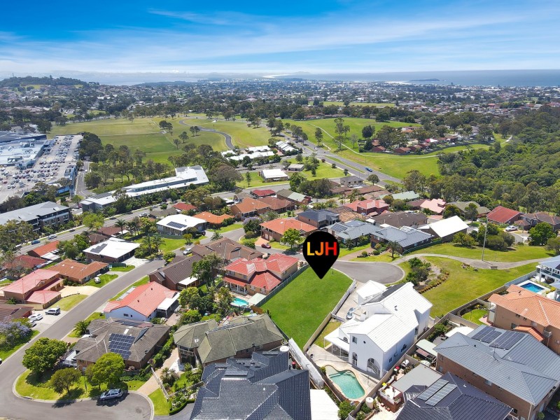 6 Potaroo Place, Blackbutt NSW 2529