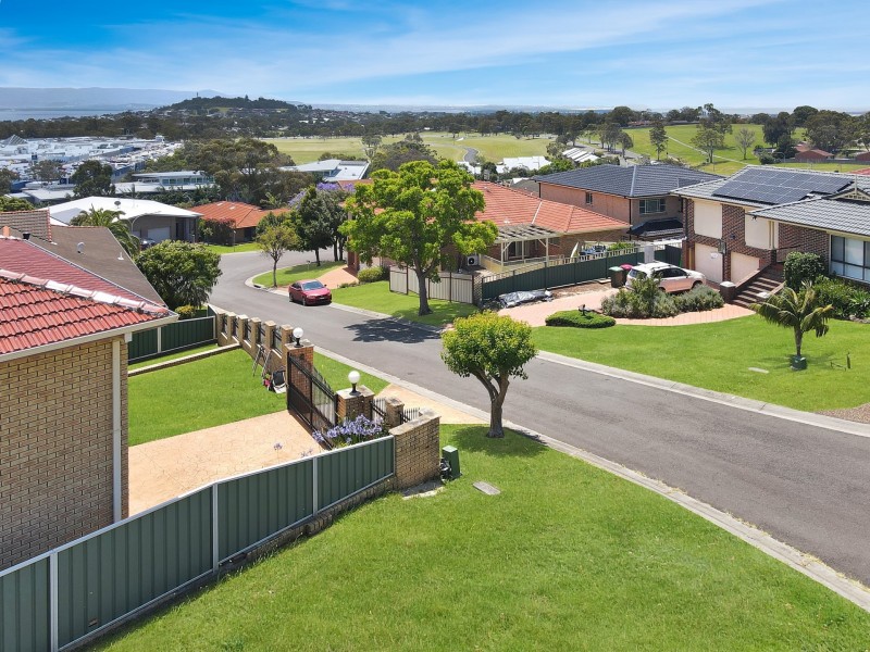 6 Potaroo Place, Blackbutt NSW 2529
