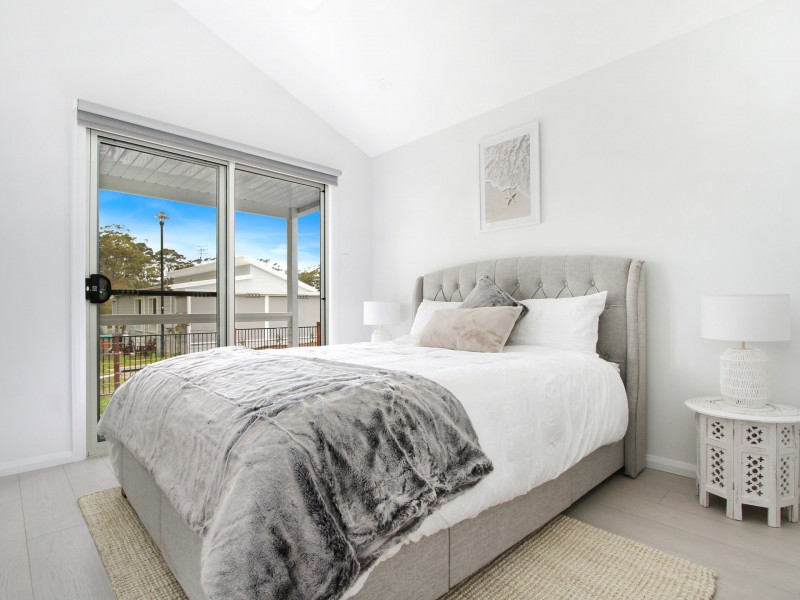 Lot 80/35 The Basin Road, St Georges Basin NSW 2540