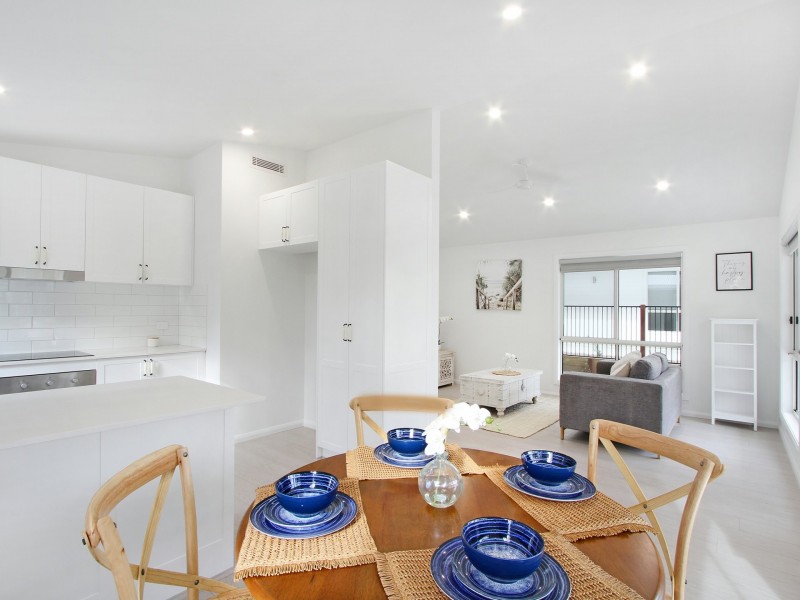 Lot 80/35 The Basin Road, St Georges Basin NSW 2540