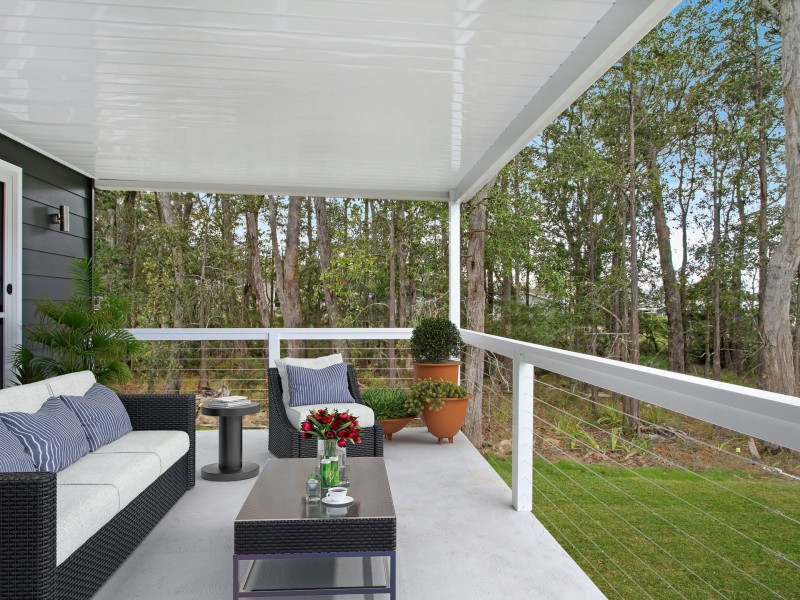 Lot 80/35 The Basin Road, St Georges Basin NSW 2540