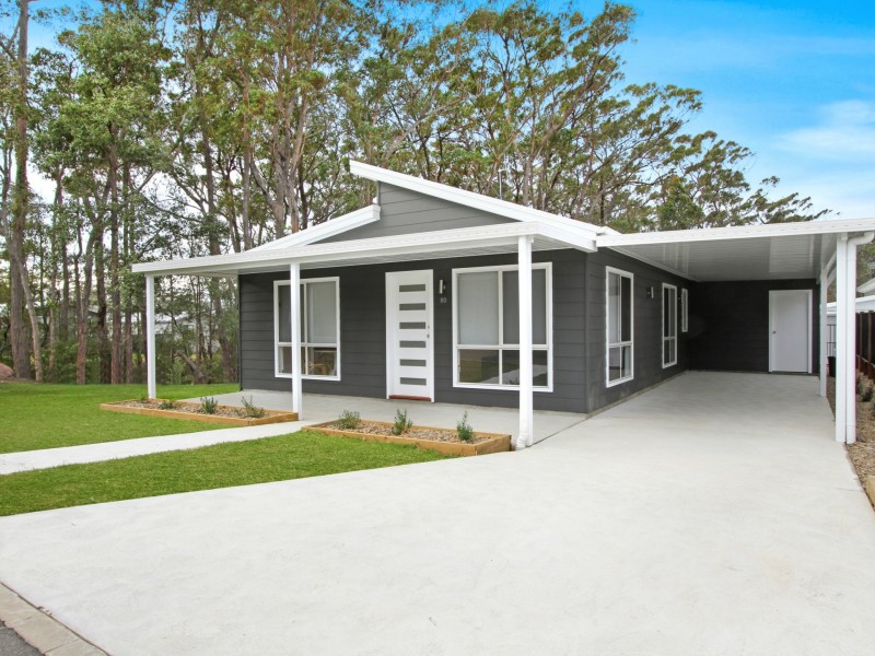 Lot 80/35 The Basin Road, St Georges Basin NSW 2540