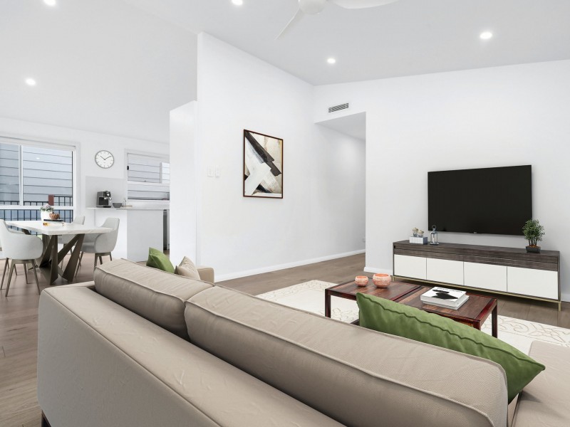 Lot 99/35 The Basin  Road, St Georges Basin NSW 2540