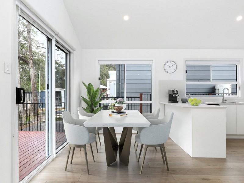 Lot 99/35 The Basin  Road, St Georges Basin NSW 2540