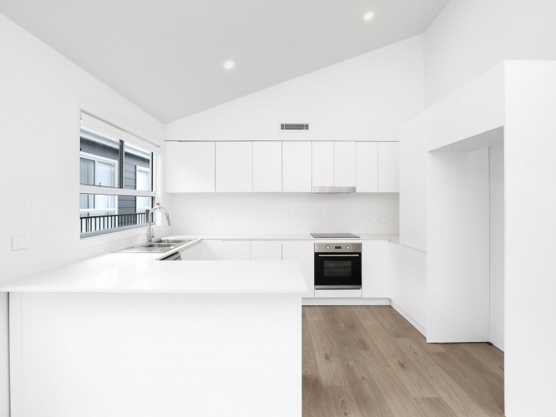 Lot 99/35 The Basin  Road, St Georges Basin NSW 2540