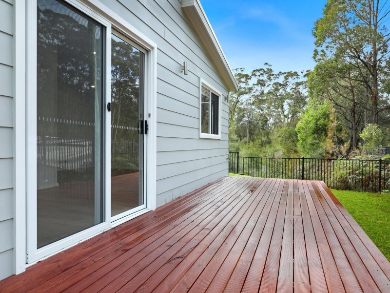 Lot 99/35 The Basin  Road, St Georges Basin NSW 2540