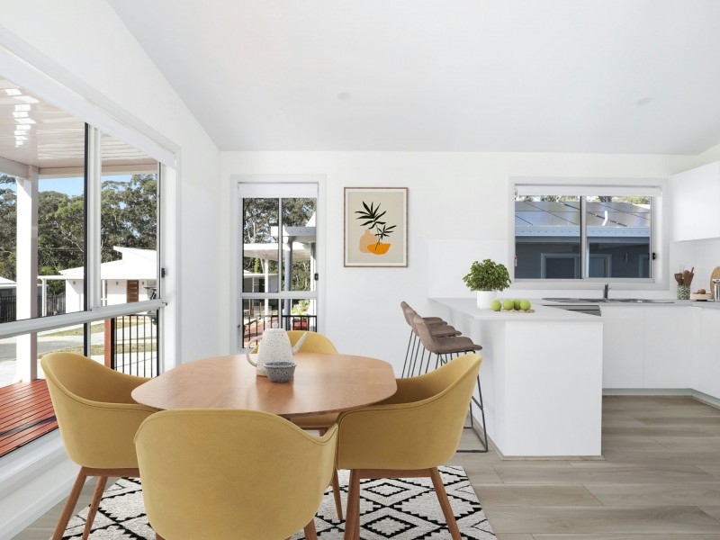 Lot 93/35 The Basin Road, St Georges Basin NSW 2540