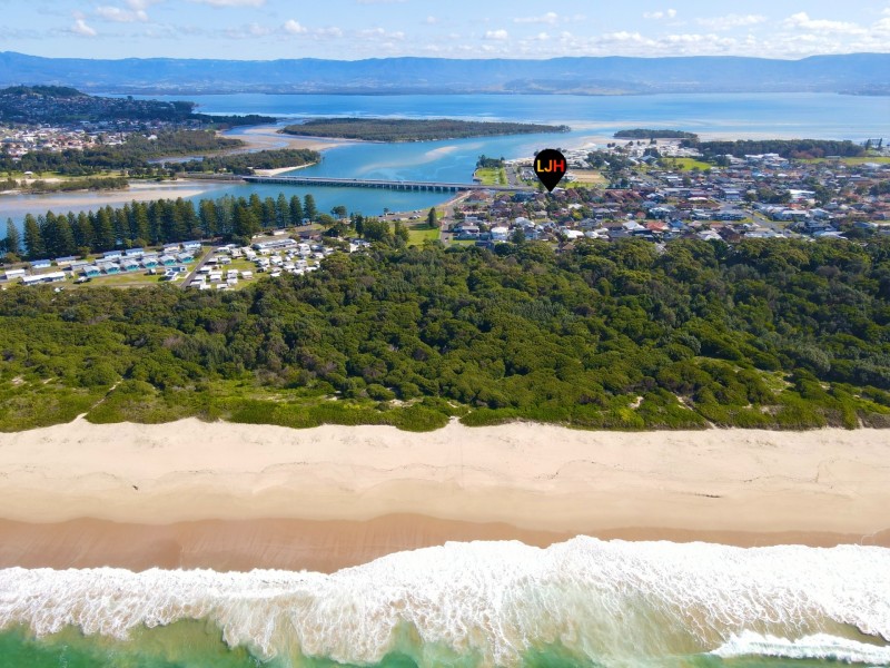 255A Windang Road, Windang NSW 2528