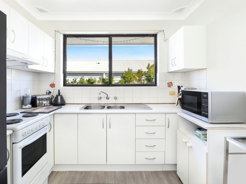 5/30 Berkeley Road, Gwynneville NSW 2500