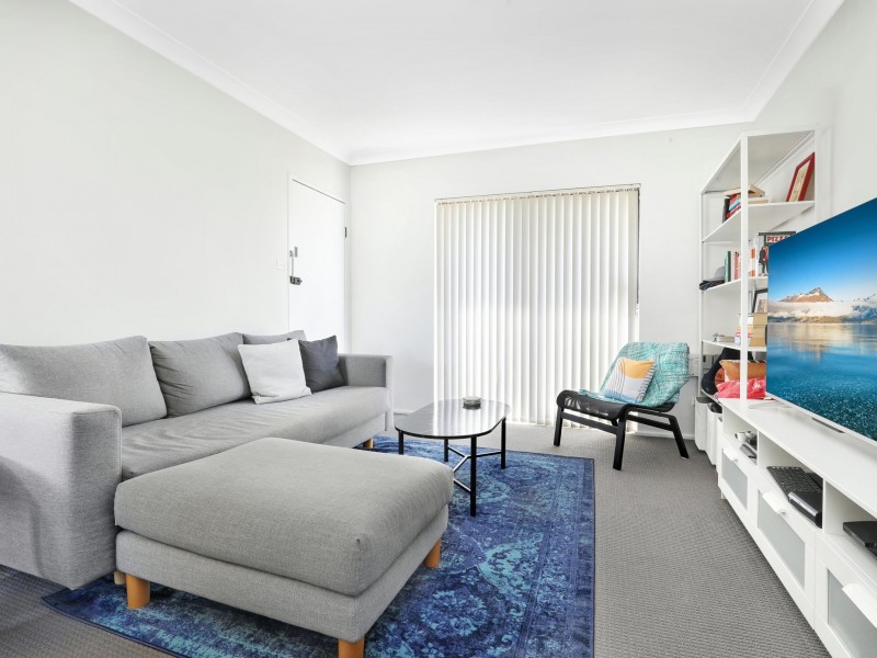 5/30 Berkeley Road, Gwynneville NSW 2500