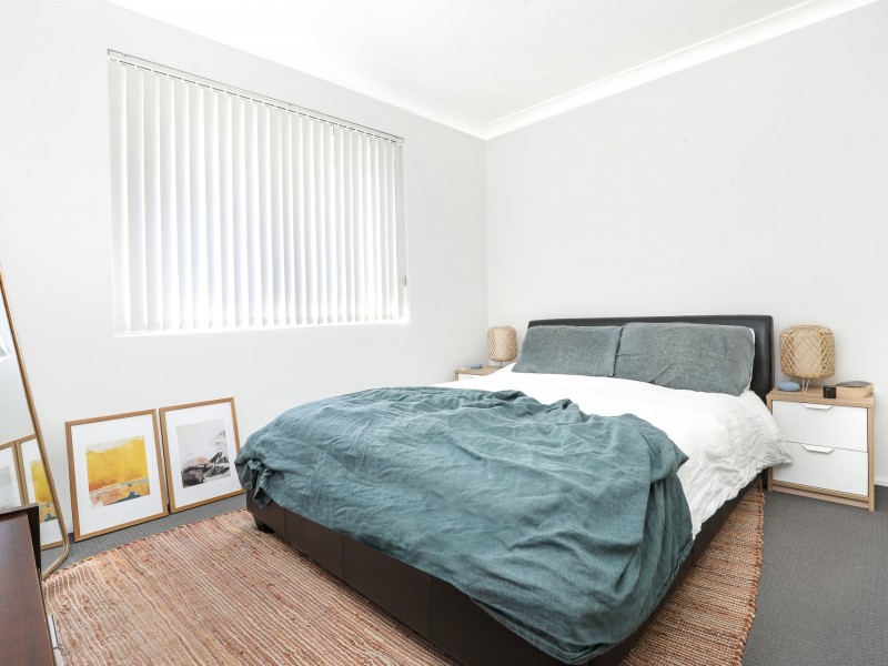 5/30 Berkeley Road, Gwynneville NSW 2500