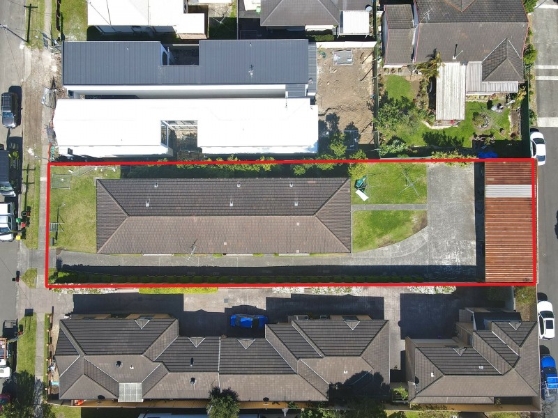 5/30 Berkeley Road, Gwynneville NSW 2500