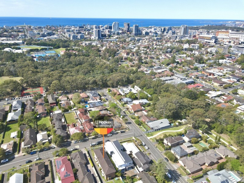 5/30 Berkeley Road, Gwynneville NSW 2500