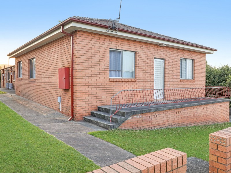1/24 Rosemont Street, West Wollongong NSW 2500