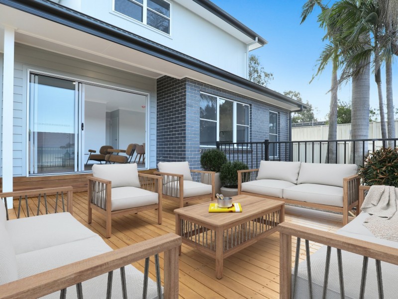 2/33 Mount Brown Road, Dapto NSW 2530