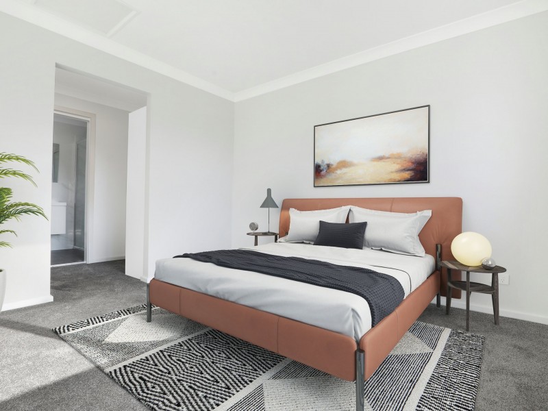 2/33 Mount Brown Road, Dapto NSW 2530