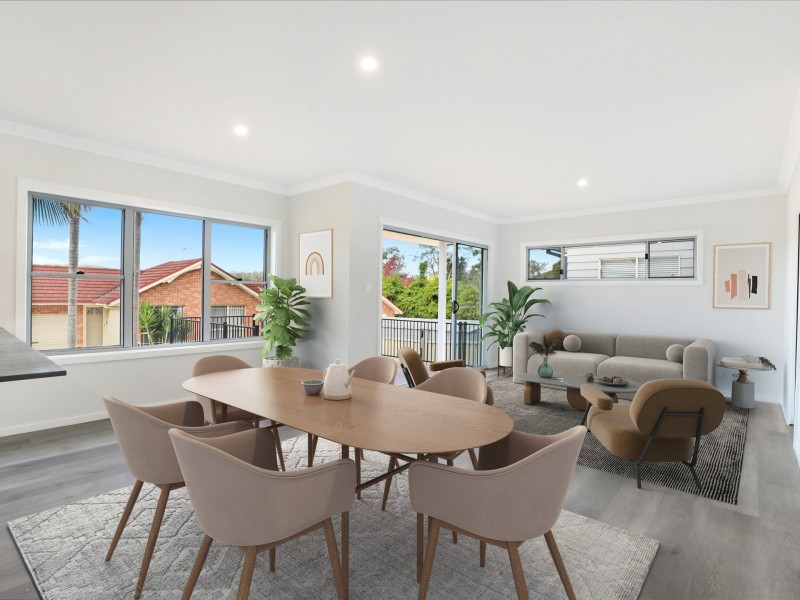 2/33 Mount Brown Road, Dapto NSW 2530